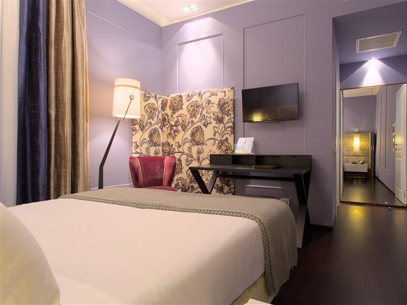 Stendhal Luxury Suites Rome Extérieur photo