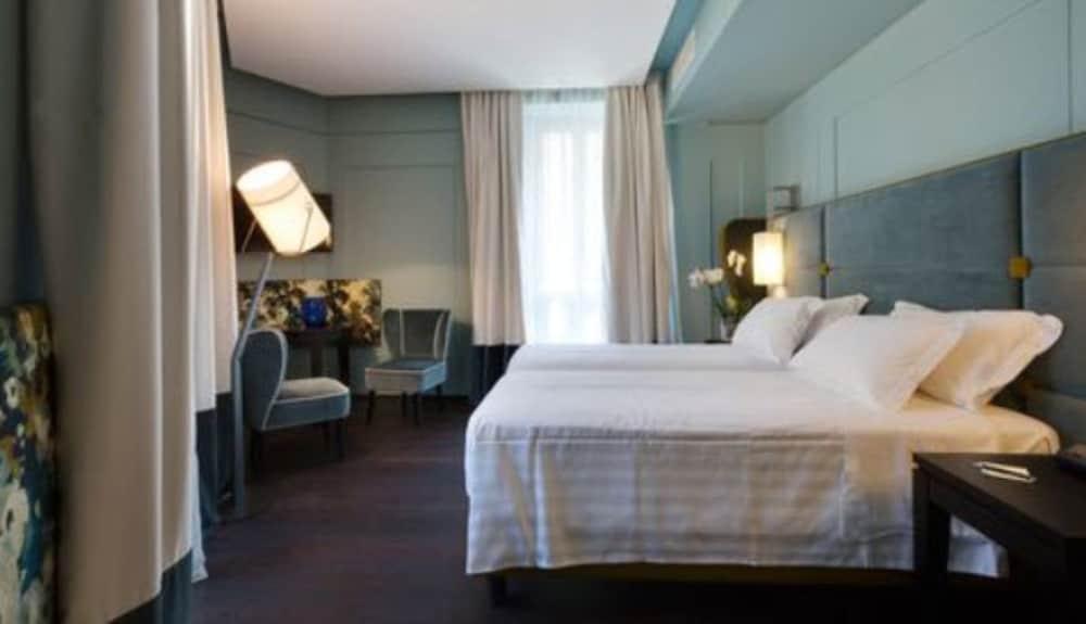 Stendhal Luxury Suites Rome Extérieur photo