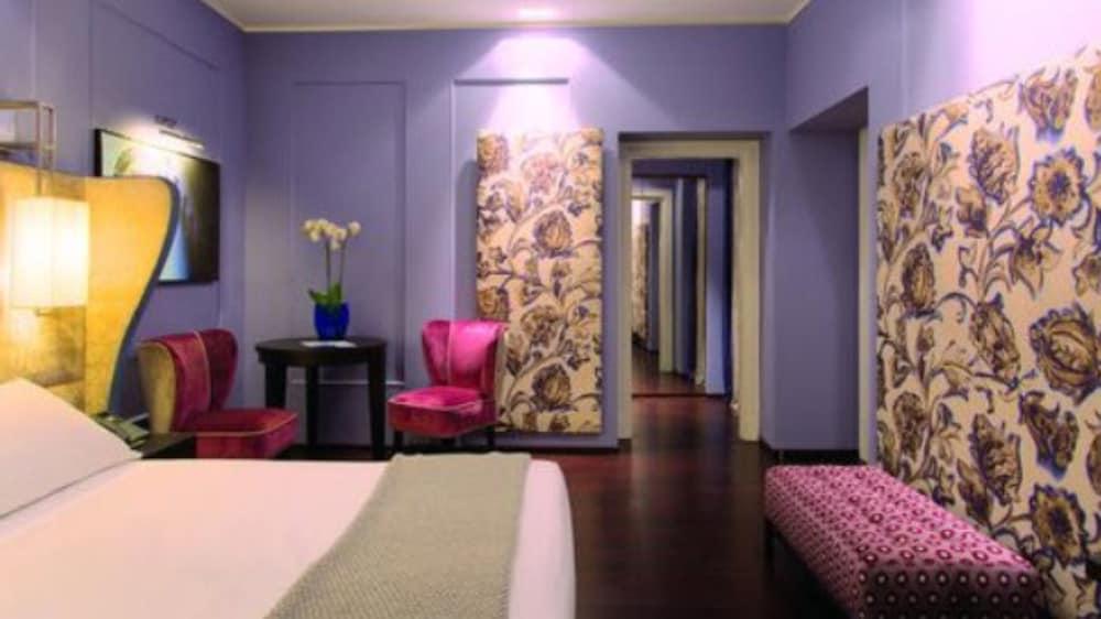 Stendhal Luxury Suites Rome Extérieur photo