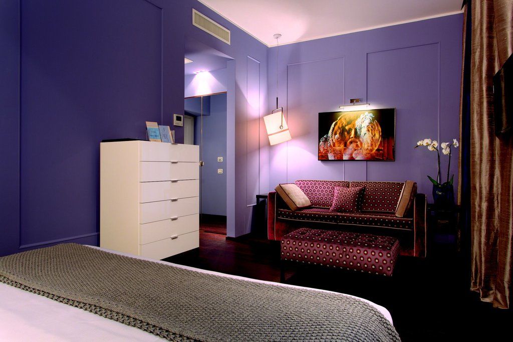 Stendhal Luxury Suites Rome Extérieur photo